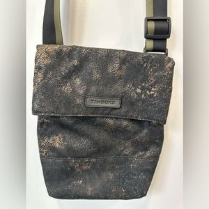 Timbuk2 Crossbody Water Resistant Purse